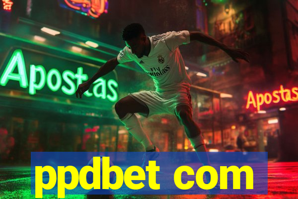 ppdbet com